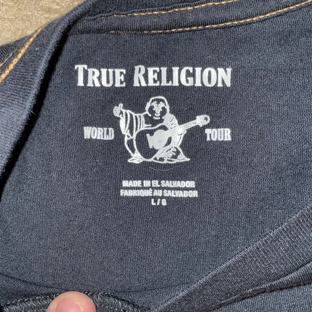 Men’s True Religion
